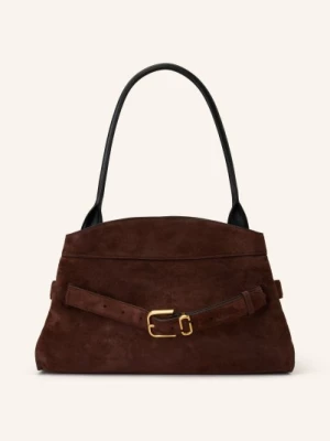 Obrázek produktu Marc Jacobs Taška Přes Rameno Dakota tmavě hnědá