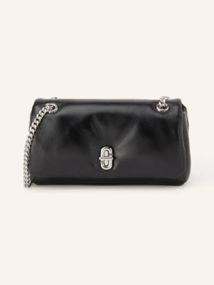 Obrázek produktu Marc Jacobs Taška Přes Rameno The Chain Mini Bag černá / stříbrná