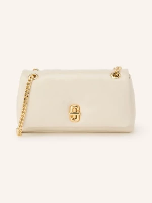 Obrázek produktu Marc Jacobs Taška Přes Rameno The Chain Mini Bag krémová / zlatá