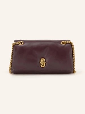 Obrázek produktu Marc Jacobs Taška Přes Rameno The Chain Mini Bag tmavě červená / zlatá