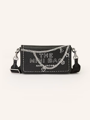 Obrázek produktu Marc Jacobs Taška Přes Rameno The Mini Bag černá