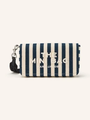 Obrázek produktu Marc Jacobs Taška Přes Rameno The Mini Bag tmavě modrá / režná / černá