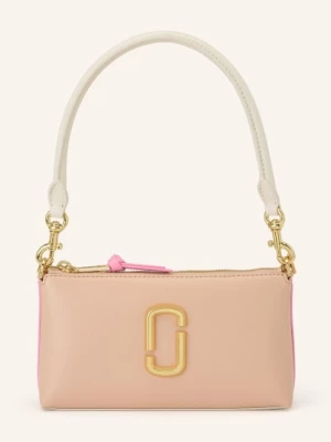 Obrázek produktu Marc Jacobs Taška Přes Rameno The Pochette Snapshot růžová / zlatá / růžová