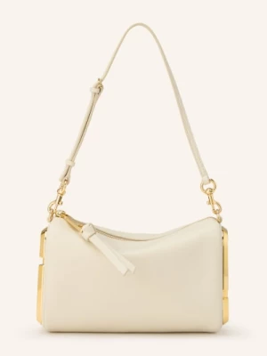 Obrázek produktu Marc Jacobs Taška Přes Rameno The Snapshot krémová / zlatá