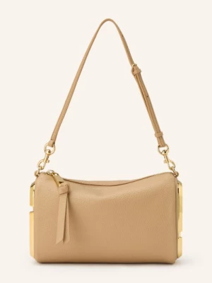 Obrázek produktu Marc Jacobs Taška Přes Rameno The Snapshot velbloudí / zlatá