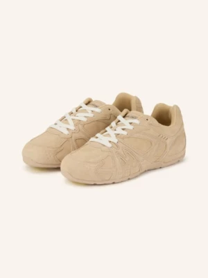 Obrázek produktu Marc Jacobs Tenisky The 72 Spring Sneaker světle hnědá