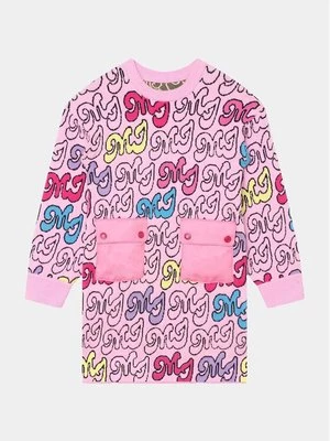 Obrázek produktu Marc Jacobs Úpletové šaty W12462 Růžová Regular Fit