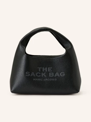 Obrázek produktu Marc Jacobs Vaková Kabelka The Sack Bag černá