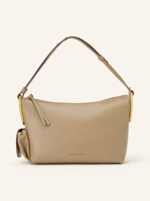 Obrázek produktu Marc Jacobs Vaková Kabelka The Scene Large Shoulder Bag černošedá