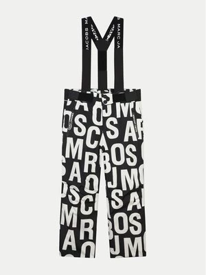 Obrázek produktu Marc Jacobs Zimní kalhoty W60278 M Černá Regular Fit