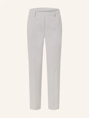Obrázek produktu Marc O'polo 7/8 Kalhoty Malin Slim a22 multi/gravel grey melange