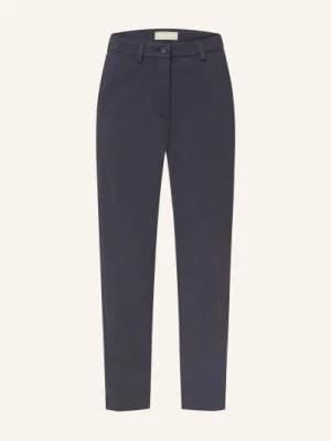Obrázek produktu Marc O'polo 7/8 Kalhoty Malin Slim Z Jersey 892 martime blue