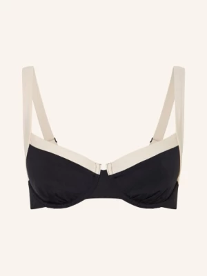 Obrázek produktu Marc O'polo Bikiny S Ramínky černá / krémová