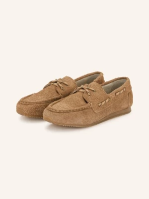 Obrázek produktu Marc O'polo Boty Typu Boots Flavia 3h hnědá