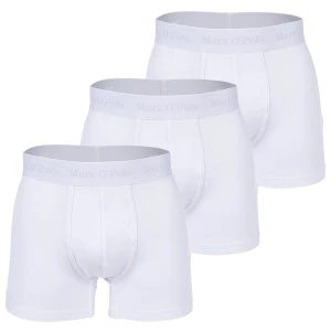 Obrázek produktu Marc O'Polo Boxerky 'Essentials'  bílá