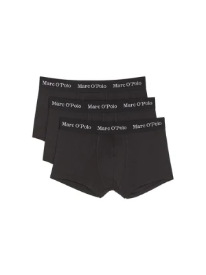 Obrázek produktu Marc O'Polo Boxerky 'Essentials'  černá / bílá