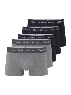 Obrázek produktu Marc O'Polo Boxerky  námořnická modř / šedý melír