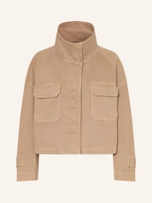 Obrázek produktu Marc O'polo Bunda 742 earthy taupe