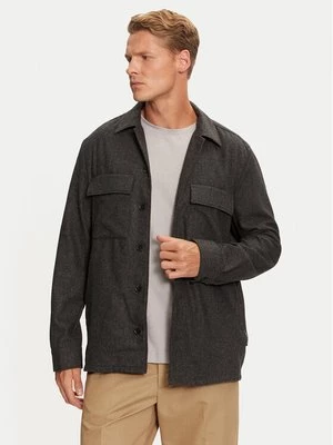 Obrázek produktu Marc O'Polo Bunda pro přechodné období 429 0194 74138 Šedá Loose Fit