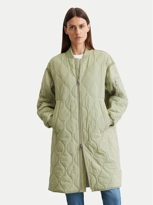 Obrázek produktu Marc O'Polo Bunda pro přechodné období 506 0870 71017 Zelená Regular Fit