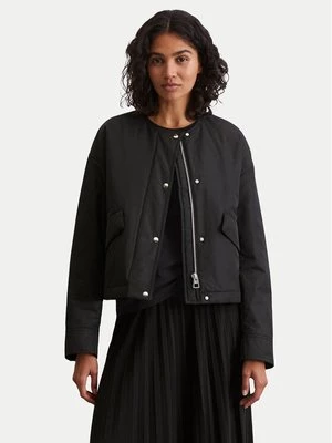 Obrázek produktu Marc O'Polo Bunda pro přechodné období 506 1270 70055 Černá Regular Fit