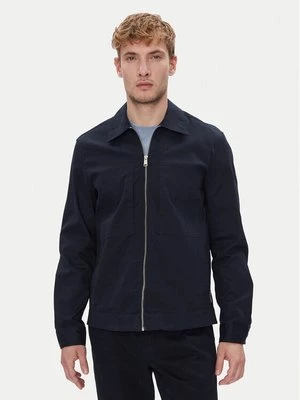 Obrázek produktu Marc O'Polo Bunda pro přechodné období 526 0953 74166 Tmavomodrá Regular Fit