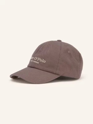 Obrázek produktu Marc O'polo Čepice černošedá / režná