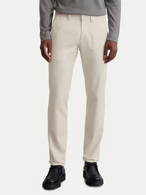 Obrázek produktu Marc O'Polo Chino kalhoty 429 0186 10230 Béžová Slim Fit