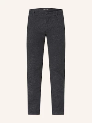 Obrázek produktu Marc O'polo Chino Kalhoty Shaped Fit S Tvarujícím Efektem tmavě modrá