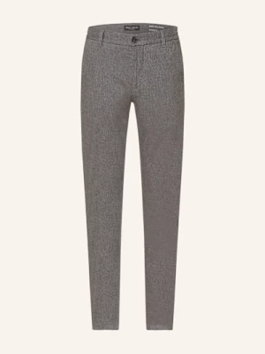 Obrázek produktu Marc O'polo Chino Kalhoty Shaped Fit S Tvarujícím Efektem tmavě šedá