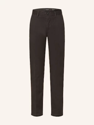 Obrázek produktu Marc O'polo Chino Kalhoty Stig Shaped Fit tmavě šedá