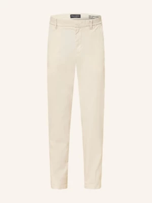 Obrázek produktu Marc O'polo Chino Morot Jogger Tapered Fit krémová