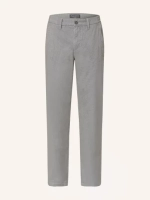 Obrázek produktu Marc O'polo Chino Stig Tvarovaný Střih šedá