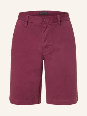 Obrázek produktu Marc O'polo Chinoshorts Reso Regular Fit tmavě fialová
