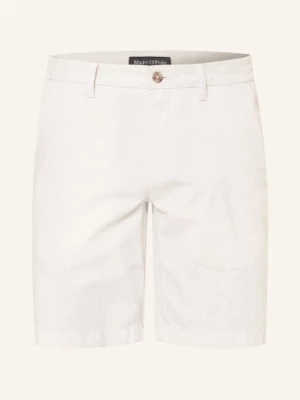 Obrázek produktu Marc O'polo Chinoshorts Salo Jogger Slim Fit S Lnem béžová