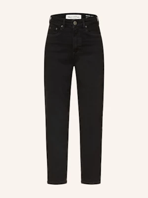 Obrázek produktu Marc O'polo Cropped Džíny Mala 003 black stretch wash