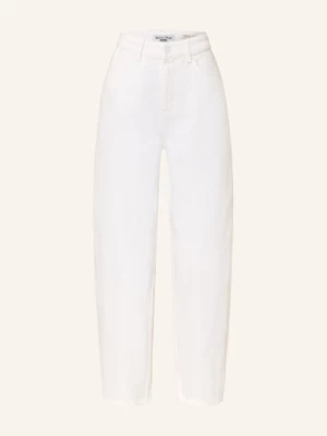 Obrázek produktu Marc O'polo Denim Barrel Džíny 0218 white_multi_04