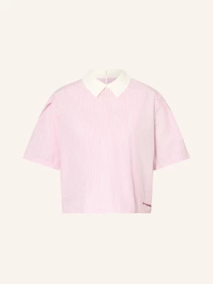 Obrázek produktu Marc O'polo Denim Blůza růžová / bílá