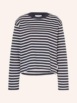 Obrázek produktu Marc O'polo Denim Dlouhé Rukávy tmavě modrá / bílá