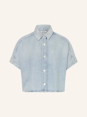 Obrázek produktu Marc O'polo Denim Džínová Blůza černošedá