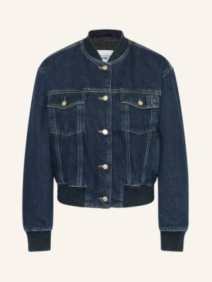 Obrázek produktu Marc O'polo Denim Džínová Bunda tmavě modrá