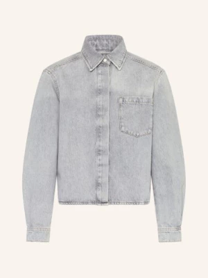 Obrázek produktu Marc O'polo Denim Džínová Košile světle šedá
