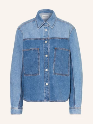 Obrázek produktu Marc O'polo Denim Džínová Košile tmavě modrá