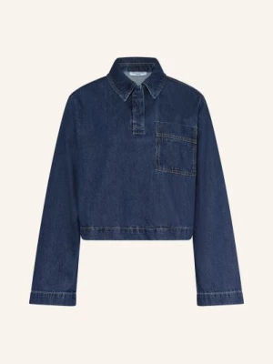 Obrázek produktu Marc O'polo Denim Džínová Košile tmavě modrá