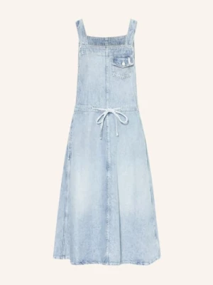 Obrázek produktu Marc O'polo Denim Džínové Šaty S Laclem tmavě modrá
