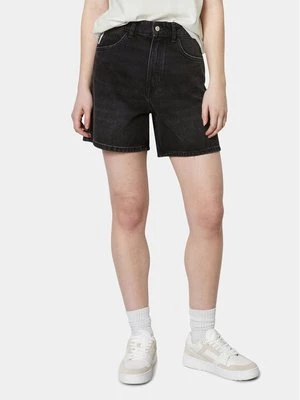 Obrázek produktu Marc O'Polo Denim Džínové šortky 443 9101 13031 Černá Relaxed Fit