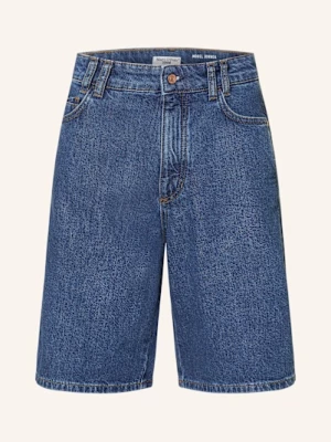 Obrázek produktu Marc O'polo Denim Džínové Šortky 4455 dark blue_multi_16