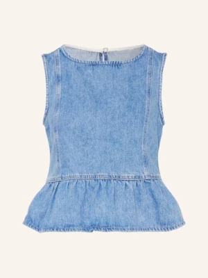 Obrázek produktu Marc O'polo Denim Džínový Top modrá