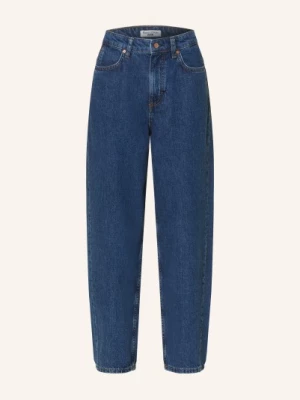 Obrázek produktu Marc O'polo Denim Džíny Barrel 4455 dark blue_multi_16