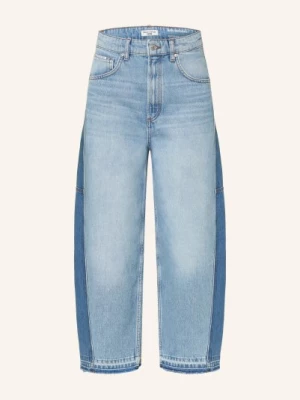 Obrázek produktu Marc O'polo Denim Džíny Barrel Enni Cropped 4977 medium blue_multi_50